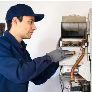 Heating service from Ed Skoch Cooling & Heating on Long Island